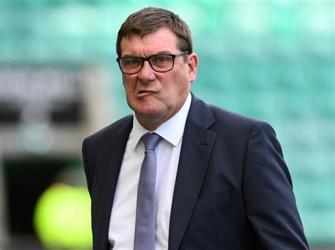 Hearts manager odds latest: Top 10 candidates with strong favourite as.